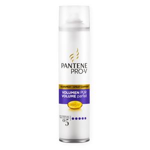 اسپری مو پنتن مدل volumen pur حجم 250 میلی لیتر